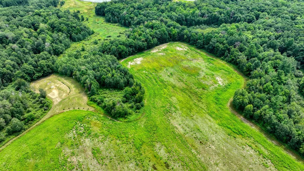 N1395 Grouse Road Sarona, WI 54870