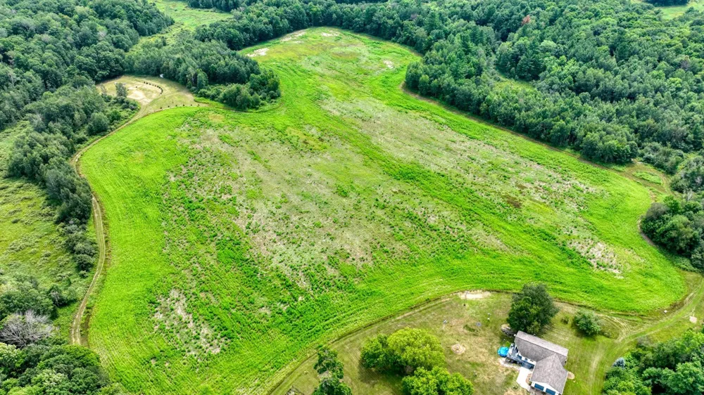 N1395 Grouse Road Sarona, WI 54870