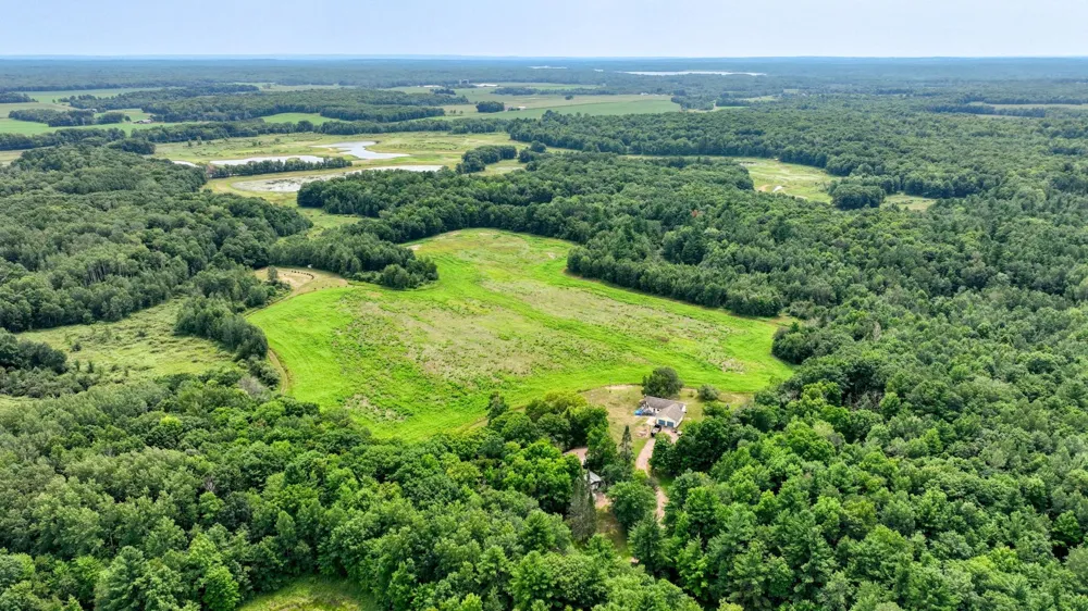 N1395 Grouse Road Sarona, WI 54870