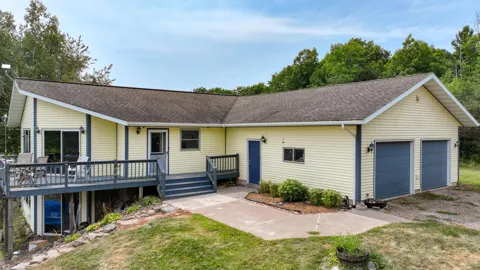 N1395 Grouse Road
