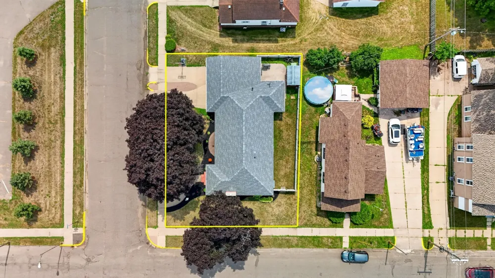 305 7th Street SW Pine City, MN 55063