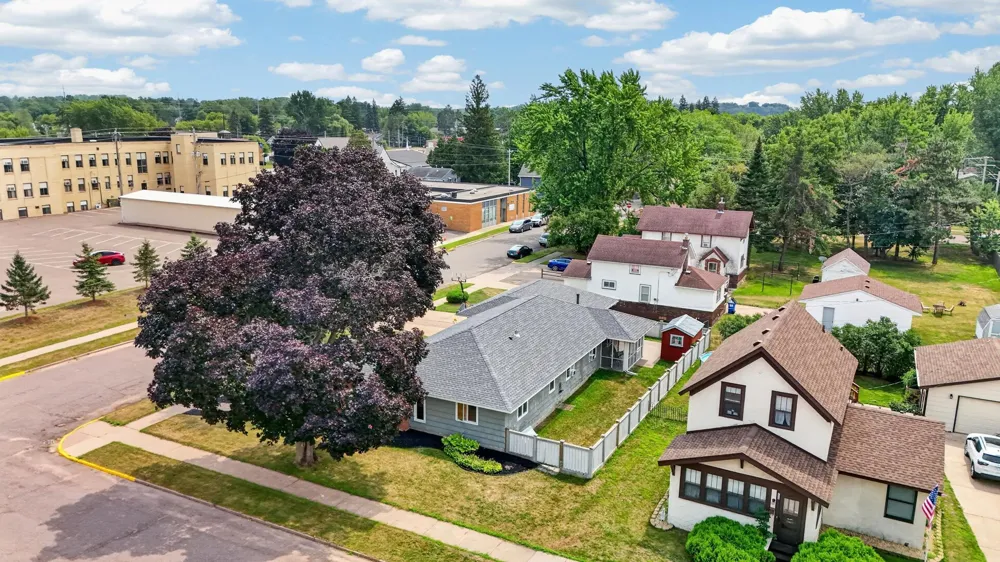 305 7th Street SW Pine City, MN 55063