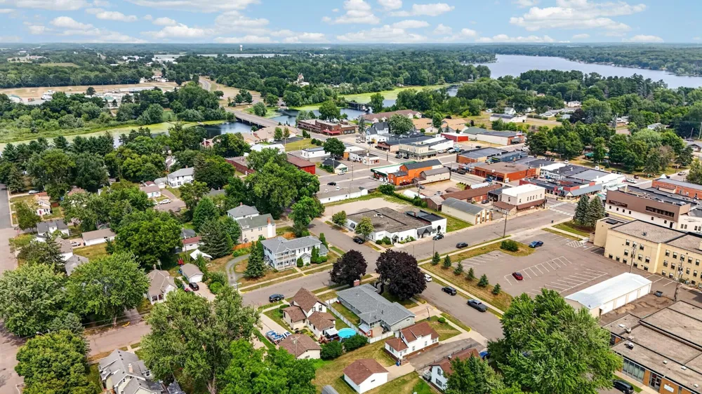 305 7th Street SW Pine City, MN 55063