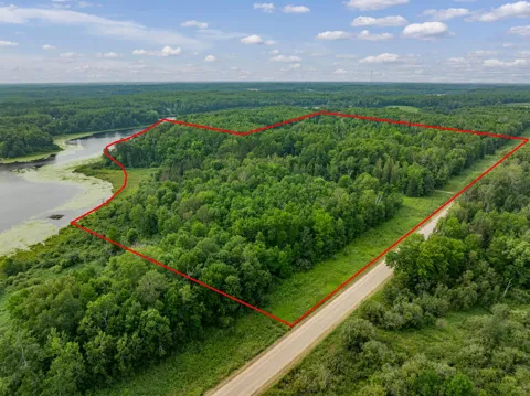 TBD Hanson Lake Rd