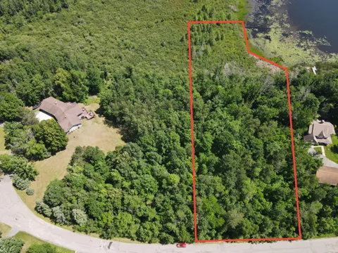 TBD Knollwood Drive