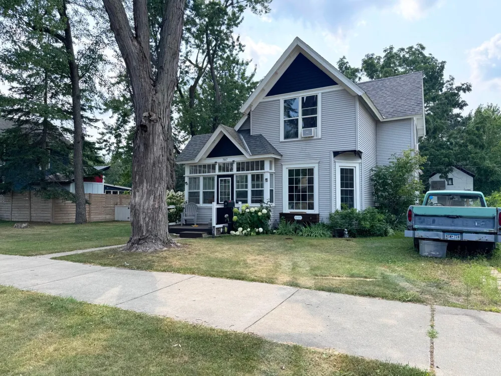 707 5th Street Brainerd, MN 56401