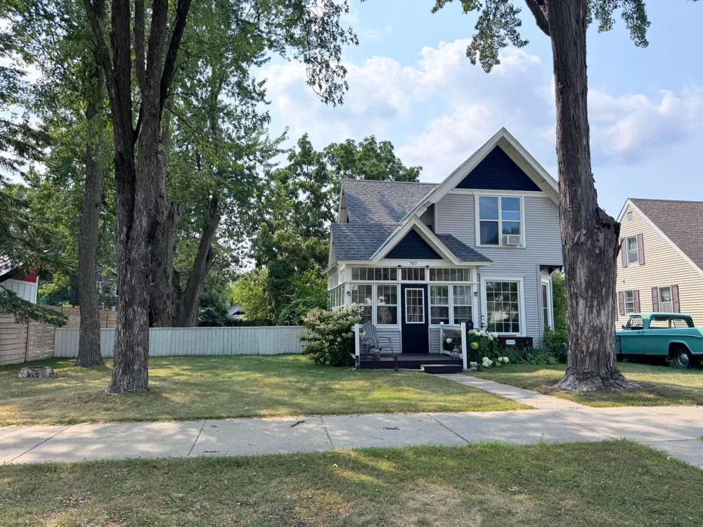 707 5th Street Brainerd, MN 56401