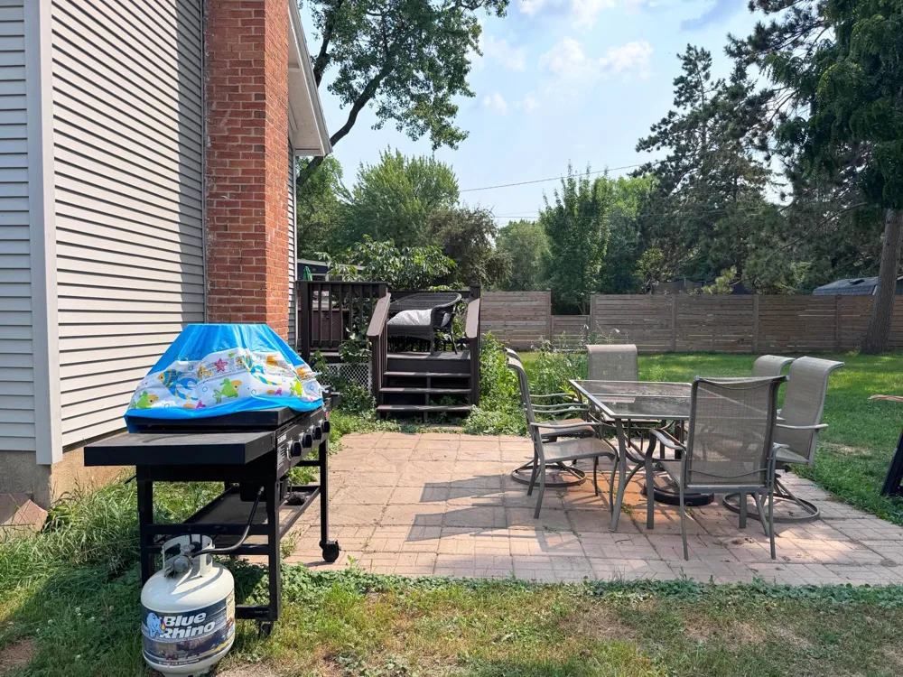 707 5th Street Brainerd, MN 56401