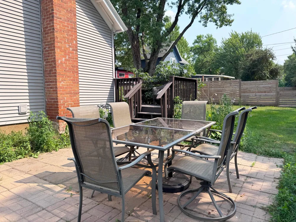 707 5th Street Brainerd, MN 56401