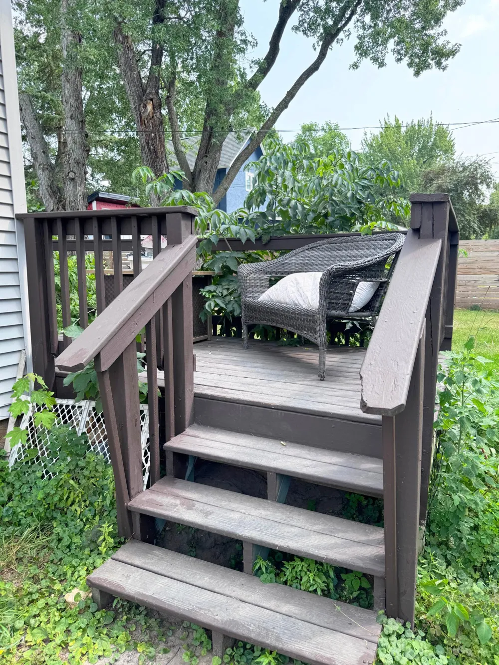 707 5th Street Brainerd, MN 56401