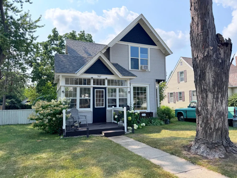 707 5th Street Brainerd, MN 56401