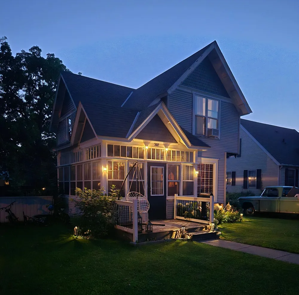 707 5th Street Brainerd, MN 56401