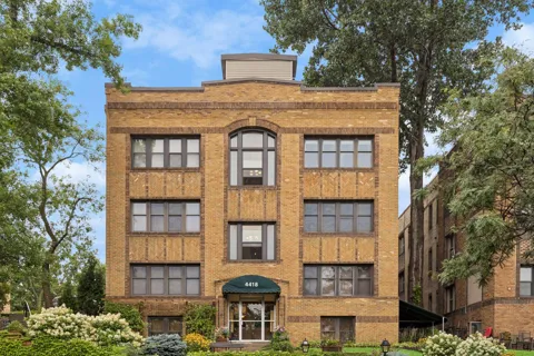4418 W Lake Harriet Parkway #205
