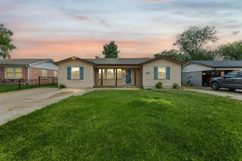 116 Highland Drive