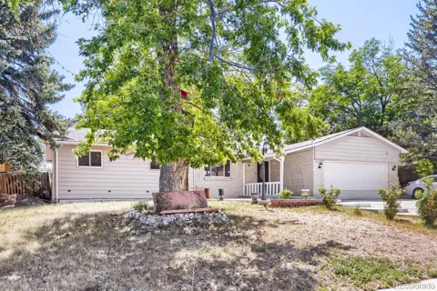 11046 Livingston Drive