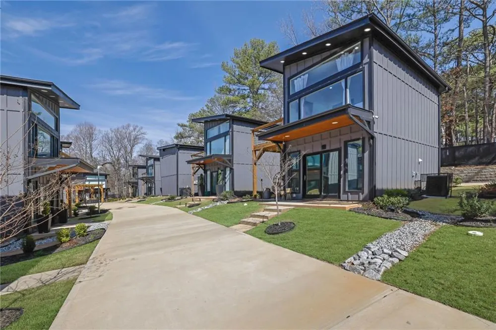 3120 Godby Road #1108 College Park, GA 30349