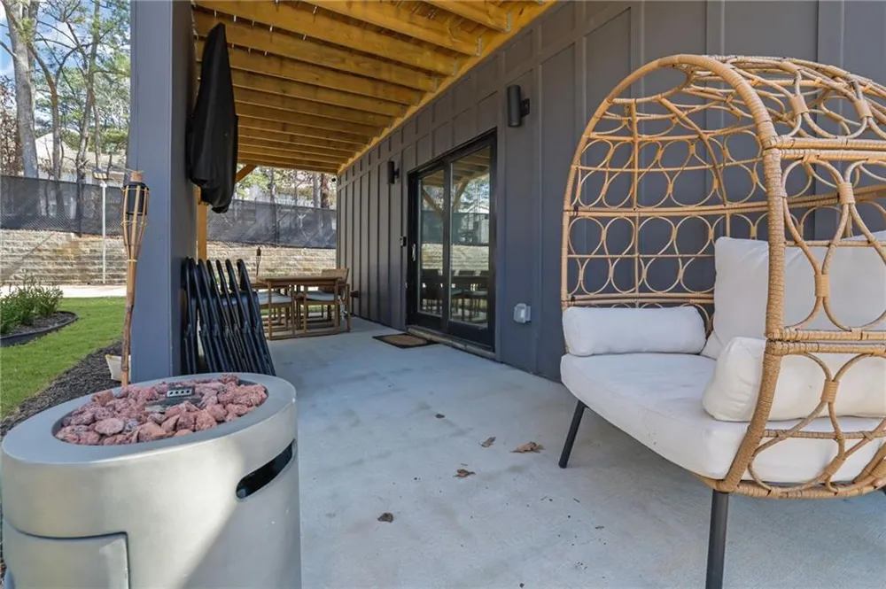 3120 Godby Road #1108 College Park, GA 30349