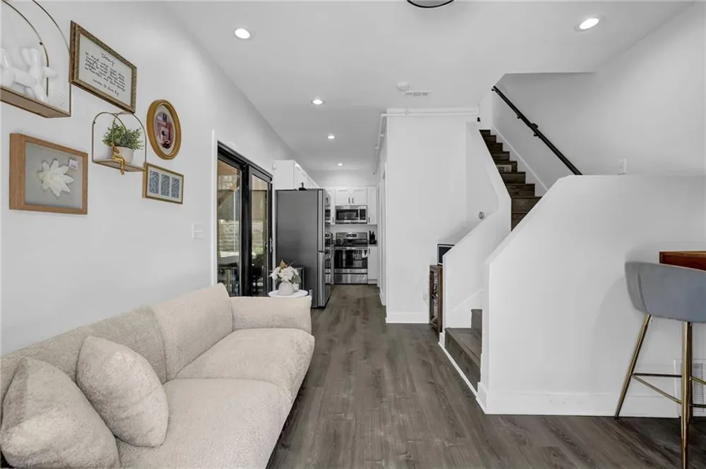 3120 Godby Road #1108 College Park, GA 30349