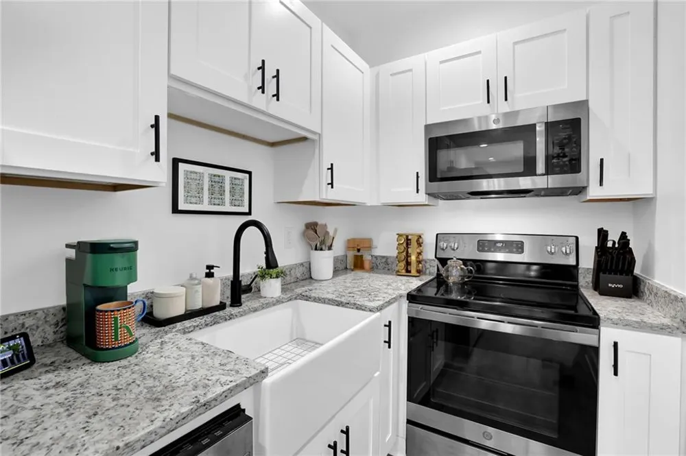 3120 Godby Road #1108 College Park, GA 30349