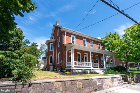 131 JEFFERSON STREET