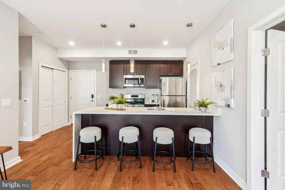 203 HAVERFORD AVENUE #203 Narberth, PA 19072