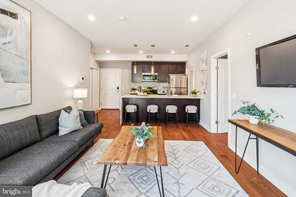 203 HAVERFORD AVENUE #203 Narberth, PA 19072