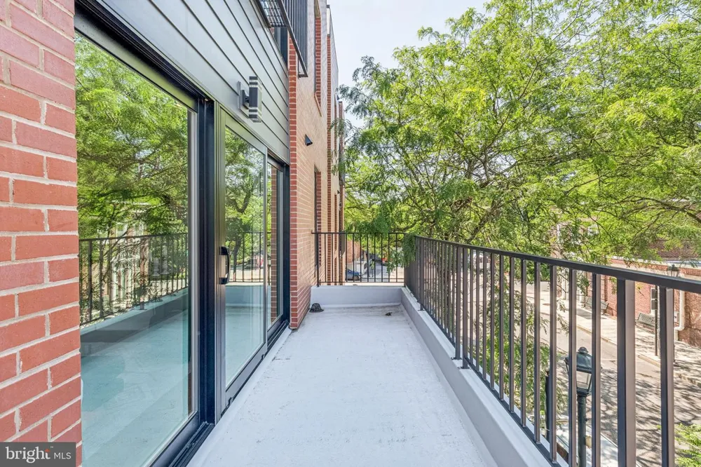 203 HAVERFORD AVENUE #203 Narberth, PA 19072
