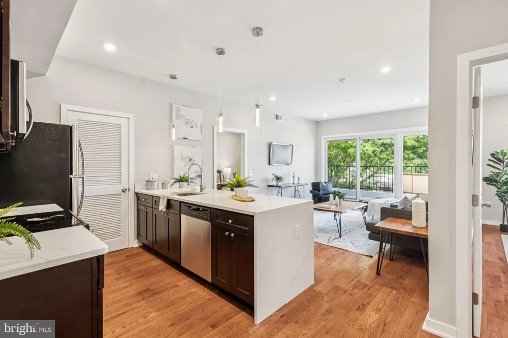 203 HAVERFORD AVENUE #203 Narberth, PA 19072