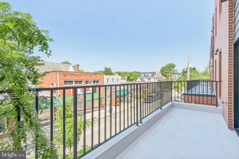 203 HAVERFORD AVENUE #203 Narberth, PA 19072