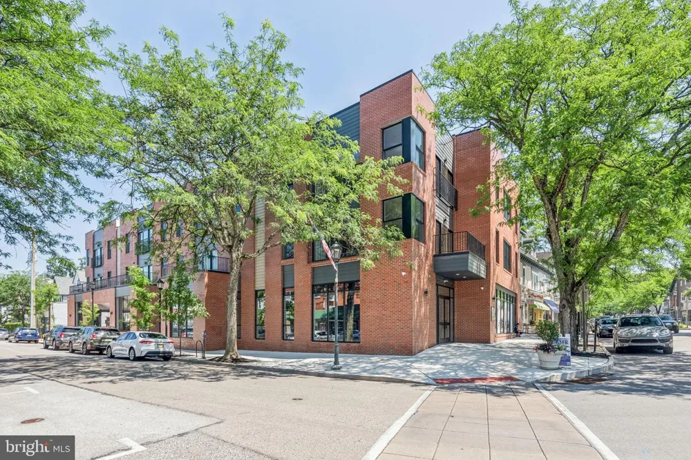 203 HAVERFORD AVENUE #203 Narberth, PA 19072