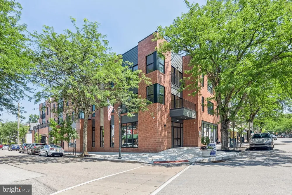 203 HAVERFORD AVENUE #203 Narberth, PA 19072