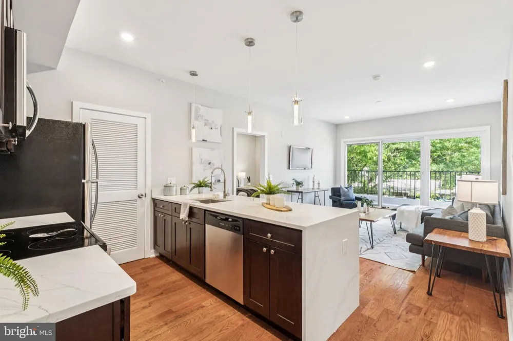 203 HAVERFORD AVENUE #203 Narberth, PA 19072