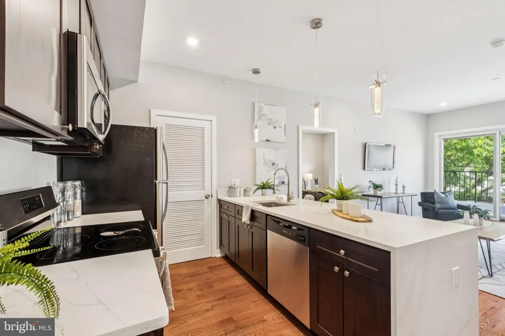 203 HAVERFORD AVENUE #203 Narberth, PA 19072