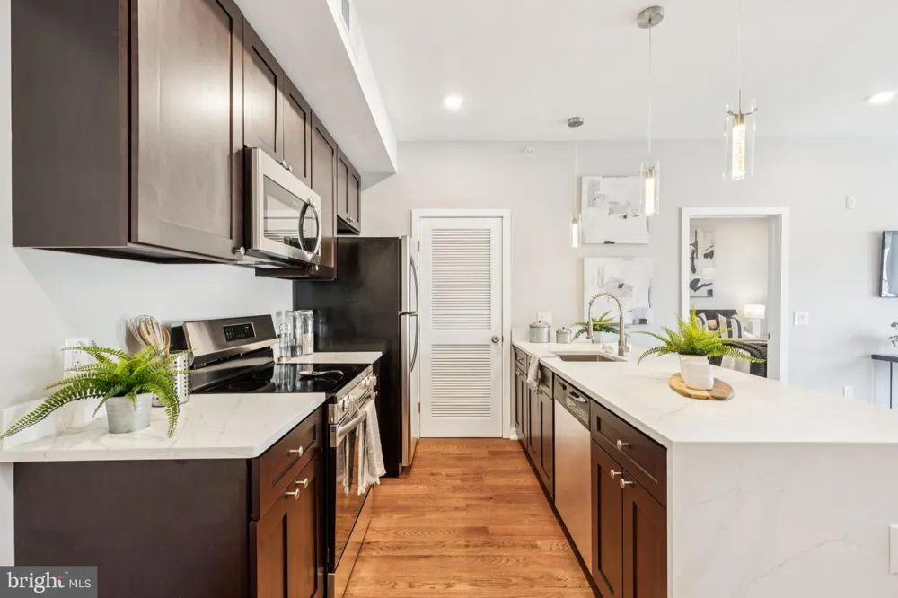 203 HAVERFORD AVENUE #203 Narberth, PA 19072