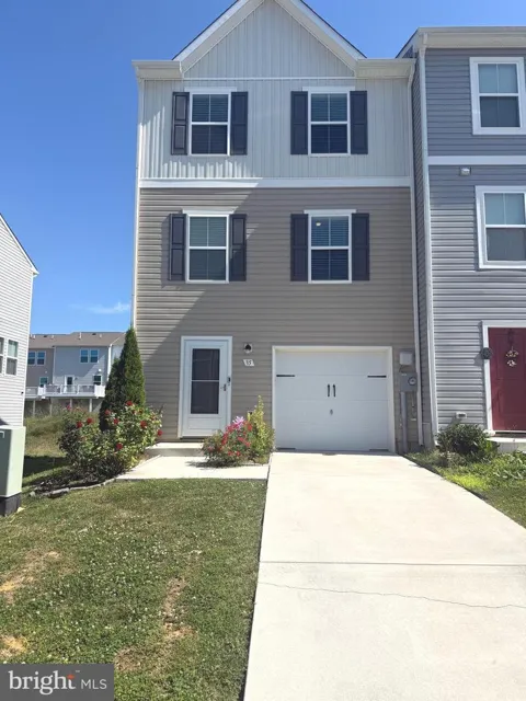 35 THROWER ROAD
