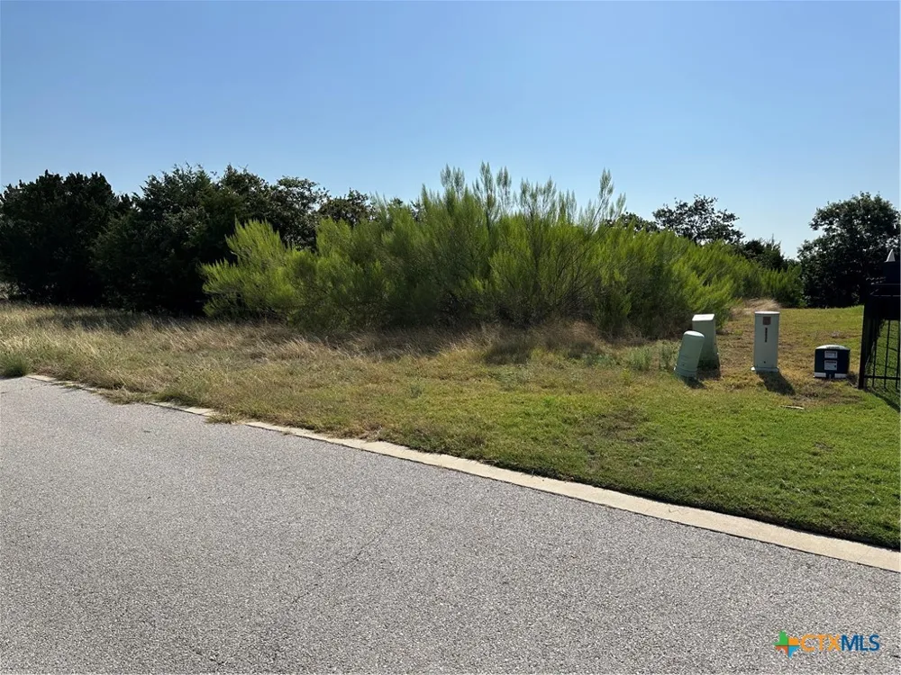 2550 Jubilation Drive Harker Heights, TX 76548