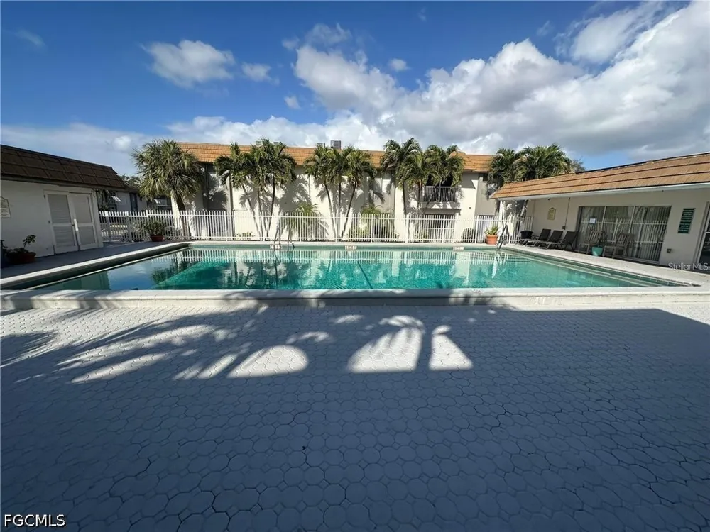 Maravilla Avenue #416 Fort Myers, FL 33901