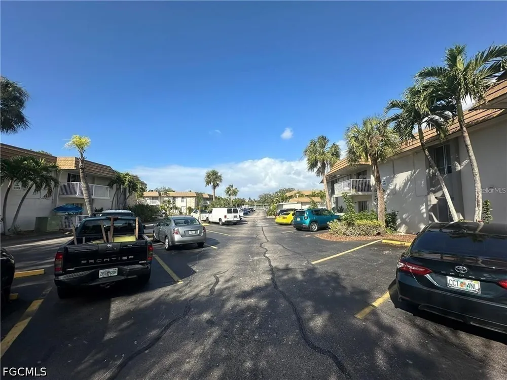 Maravilla Avenue #416 Fort Myers, FL 33901