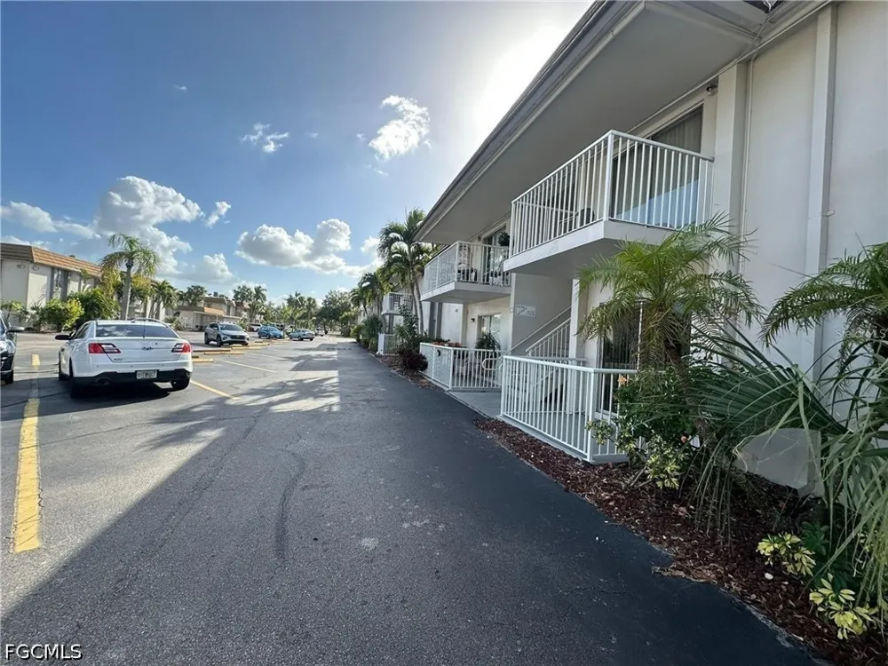 Maravilla Avenue #416 Fort Myers, FL 33901