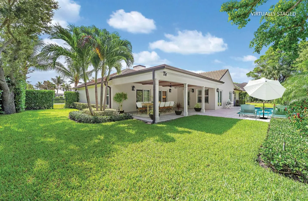 11785 Lake Shore Place North Palm Beach, FL 33408