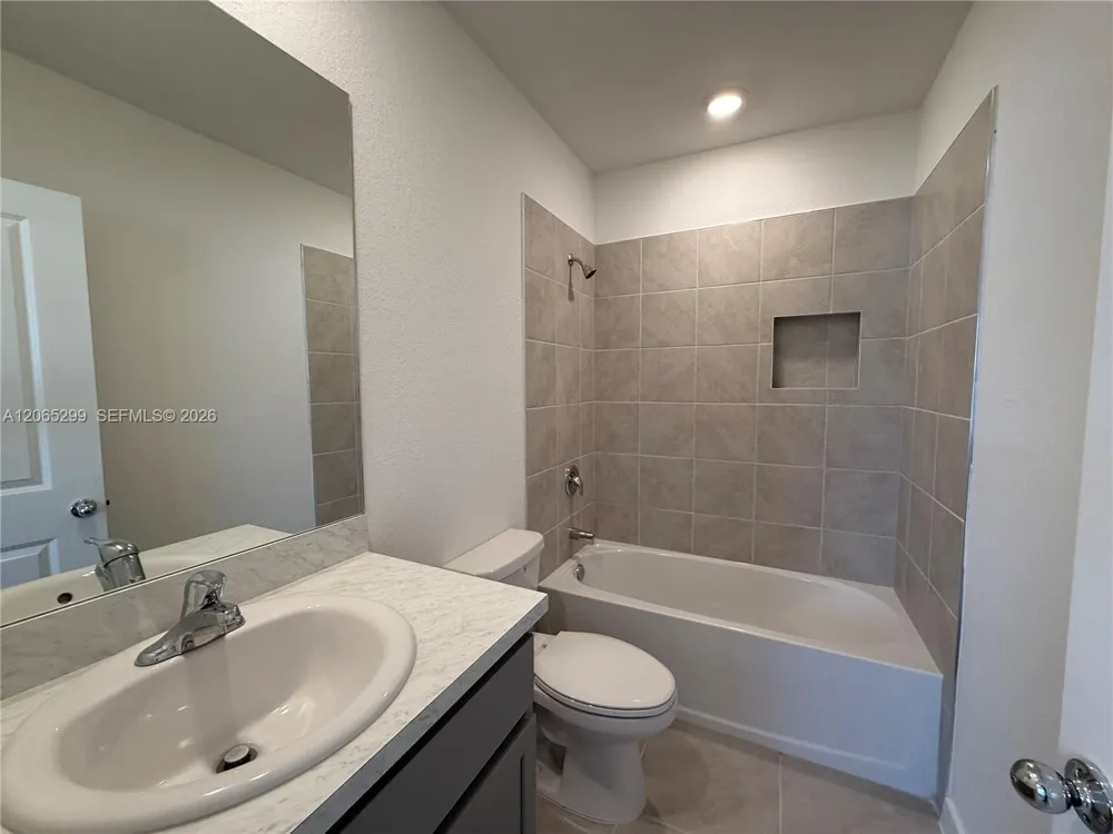540 NE 1st Dr #0 Florida City, FL 33034
