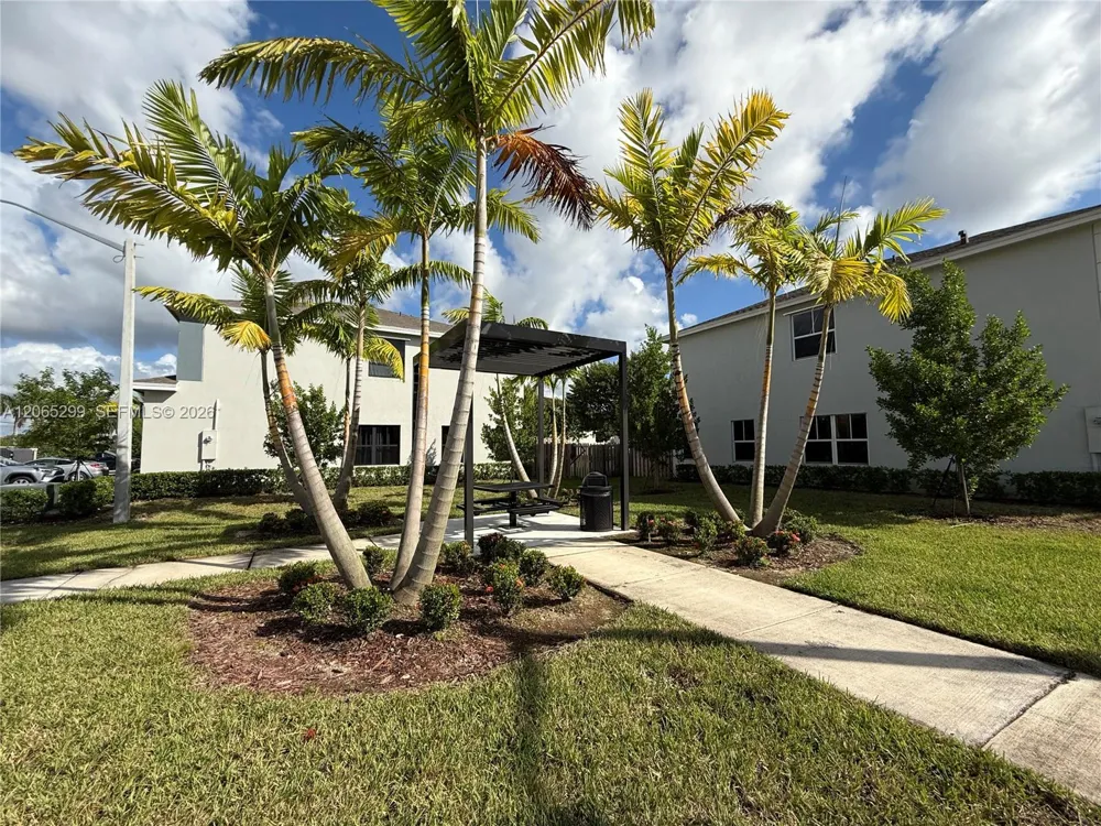 540 NE 1st Dr #0 Florida City, FL 33034