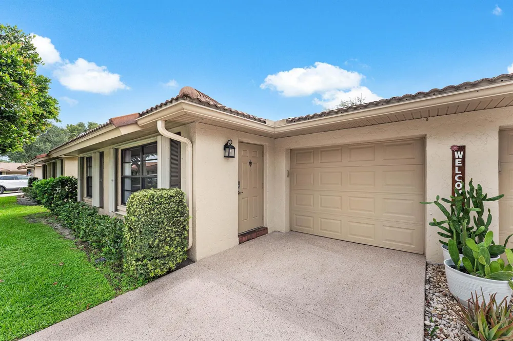 4670 Laurel Tree Road #A Boynton Beach, FL 33436
