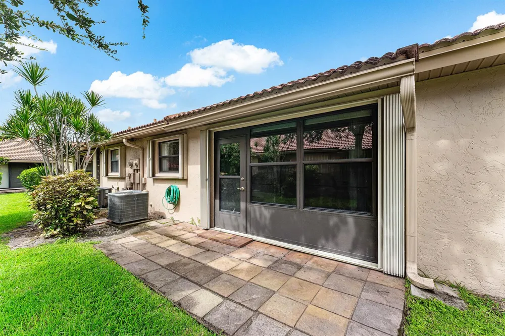 4670 Laurel Tree Road #A Boynton Beach, FL 33436