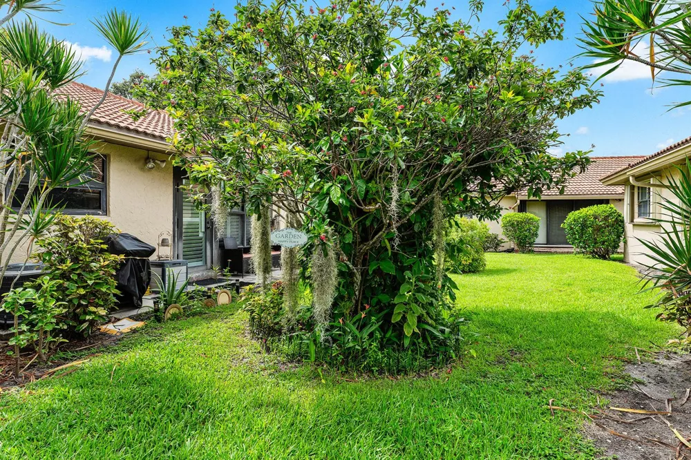 4670 Laurel Tree Road #A Boynton Beach, FL 33436