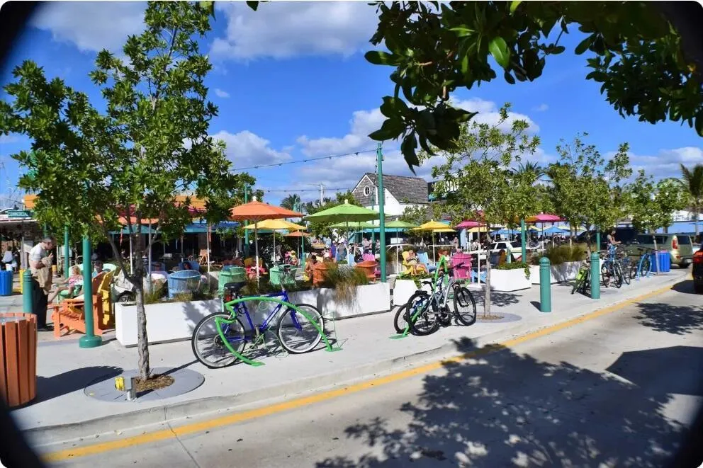 4411 E TRADEWINDS AVENUE #A-B Lauderdale By The Sea, FL 33308