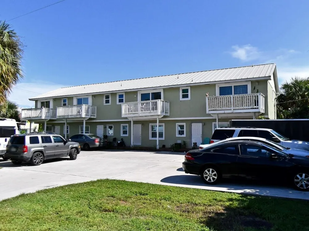1807 Saint Lucie Court #C Fort Pierce, FL 34949