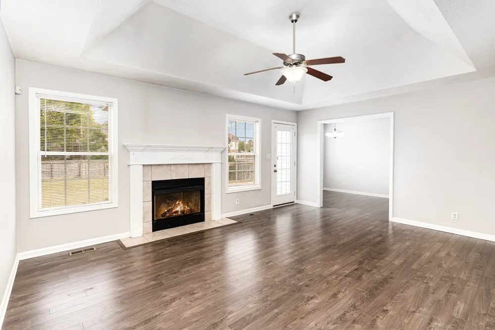 302 Bailey Ln Pleasant View, TN 37146