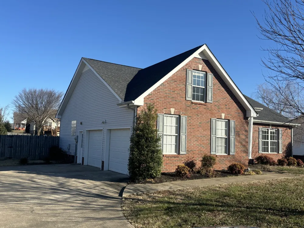 302 Bailey Ln Pleasant View, TN 37146