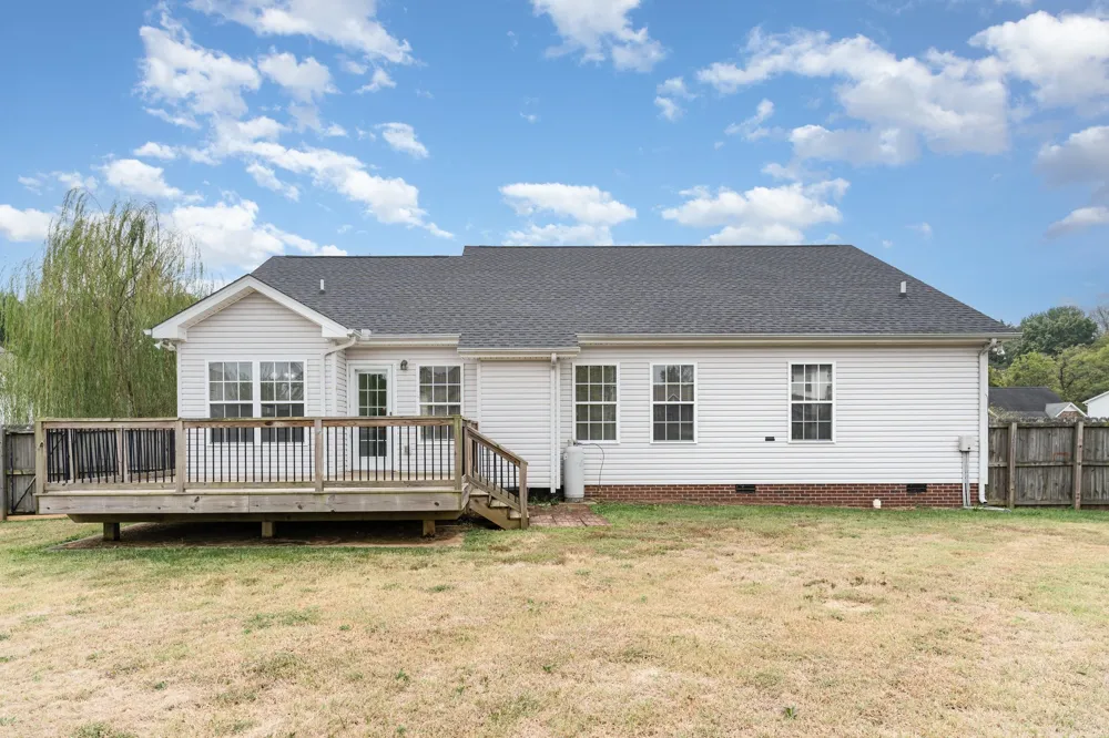 302 Bailey Ln Pleasant View, TN 37146